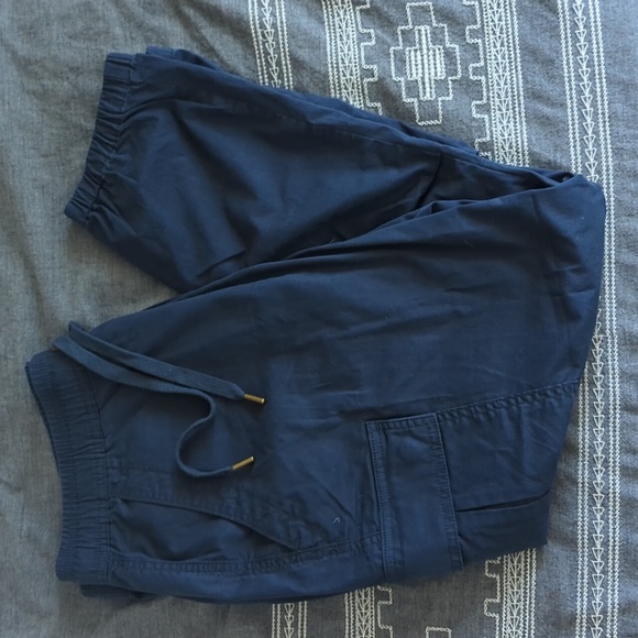 Polo Ralph Lauren Women's Chino Joggers - Picture 2 of 3